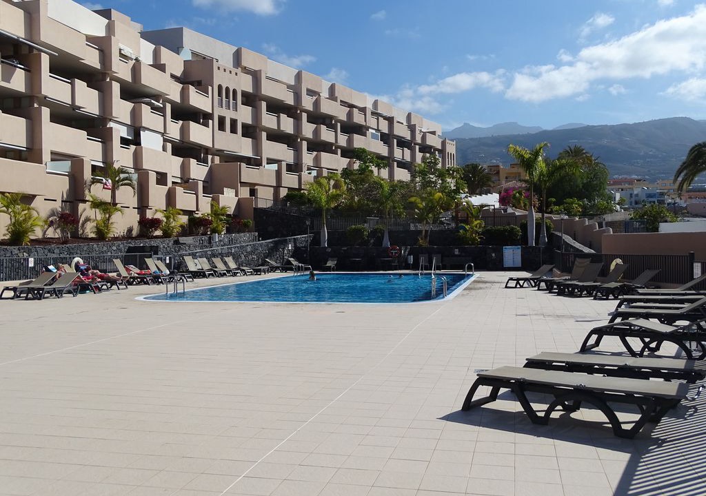 Photo of Outdoor in Playa Paraiso
