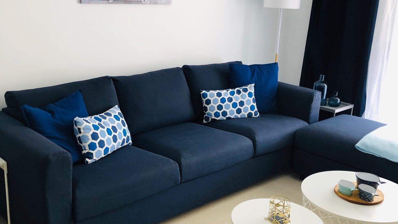 Photo of Livingroom in Playa Paraiso