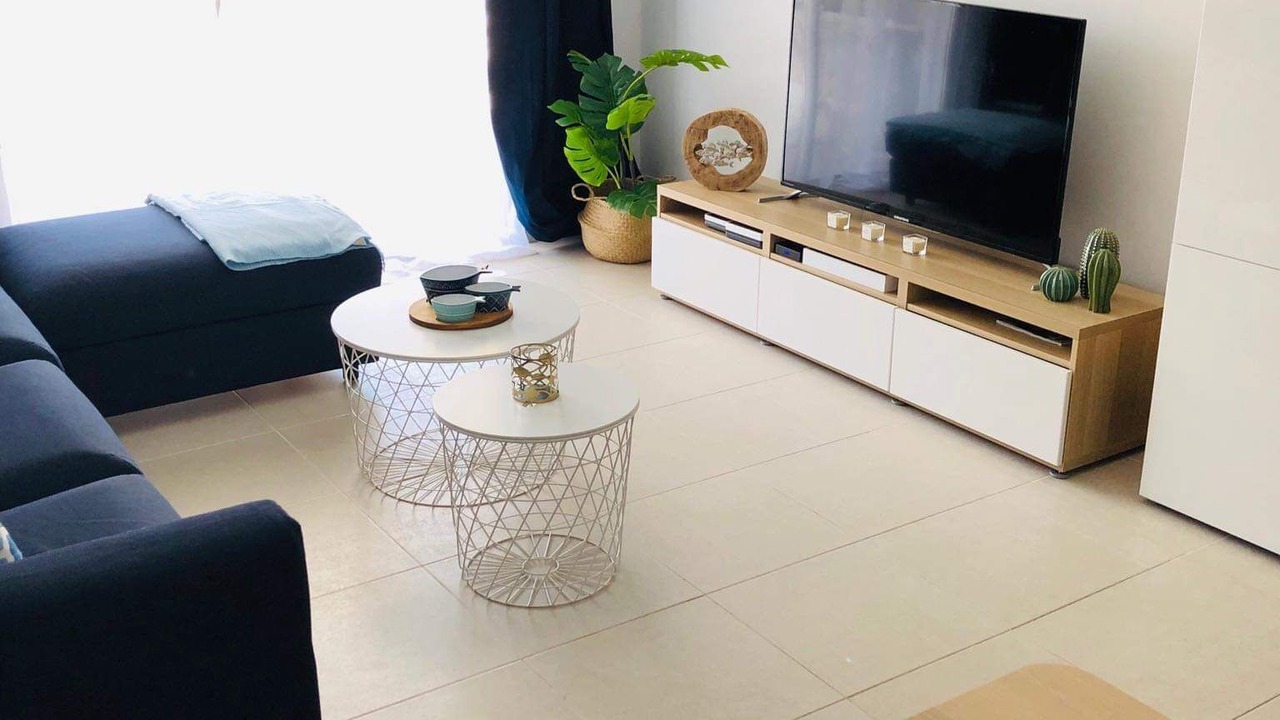 Photo of Livingroom in Playa Paraiso