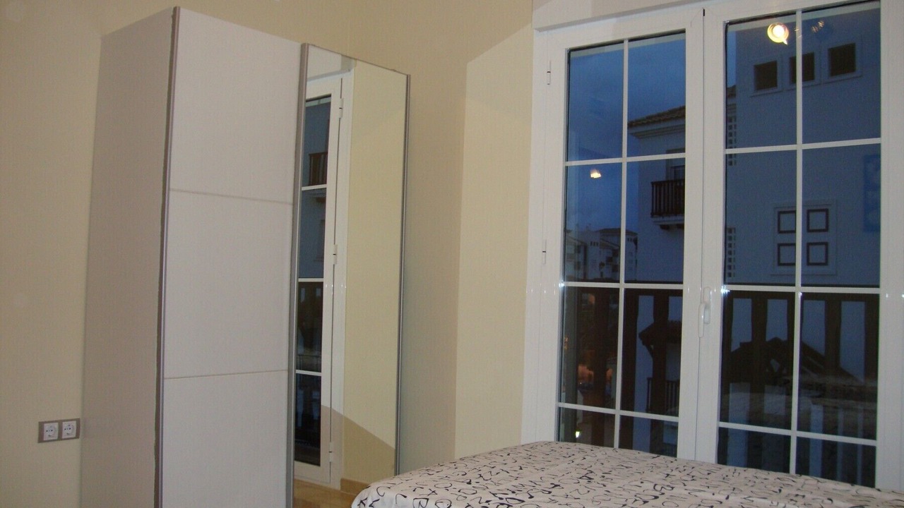 Photo of Bedroom in San Luis de Sabinillas