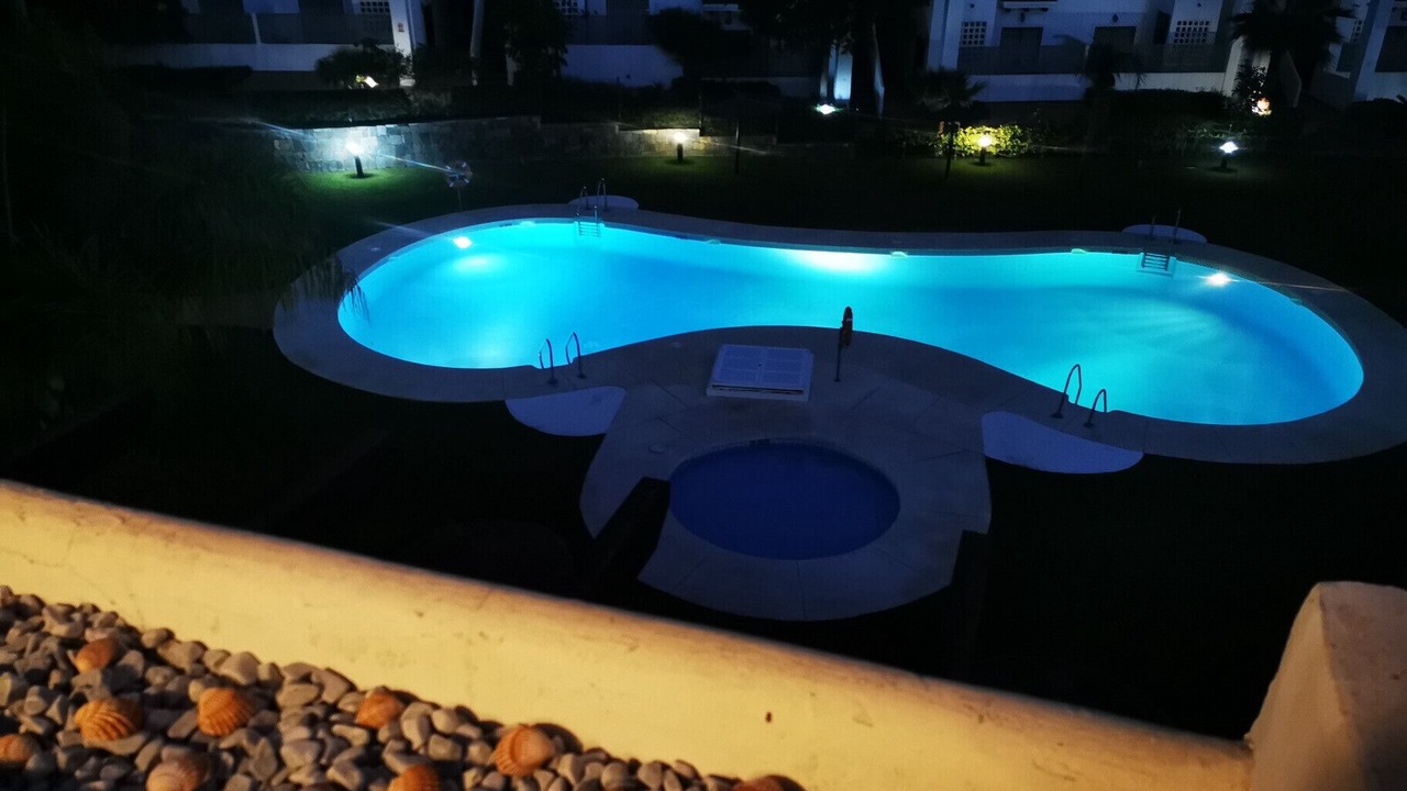 Photo of Outdoor in San Luis de Sabinillas