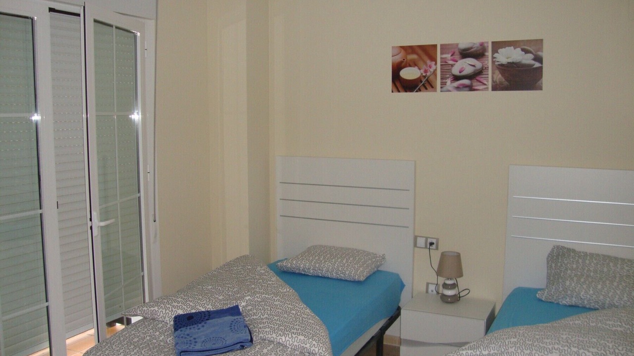 Photo of Bedroom in San Luis de Sabinillas