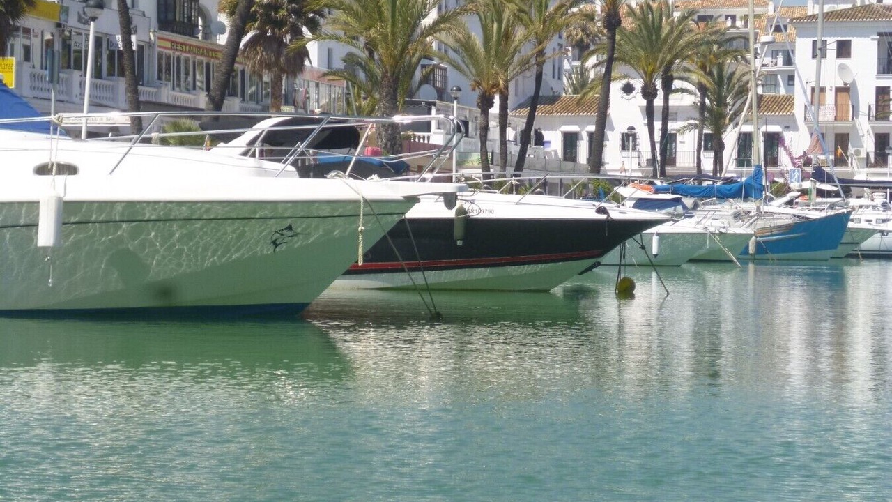 Photo of Others in San Luis de Sabinillas