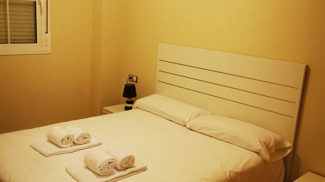 Photo of Bedroom in San Luis de Sabinillas
