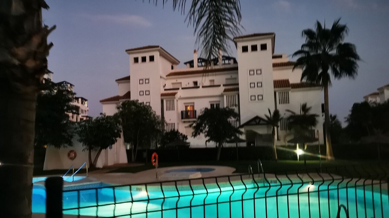 Photo of Outdoor in San Luis de Sabinillas