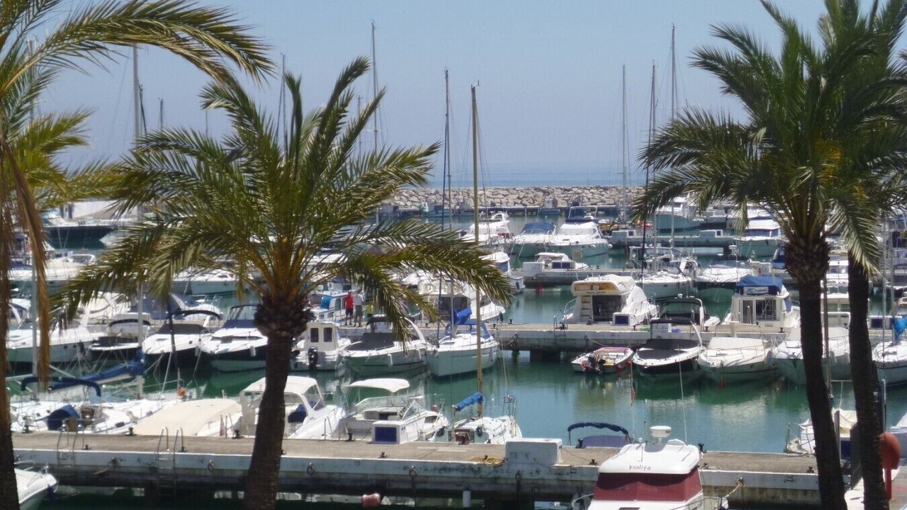 Photo of Others in San Luis de Sabinillas