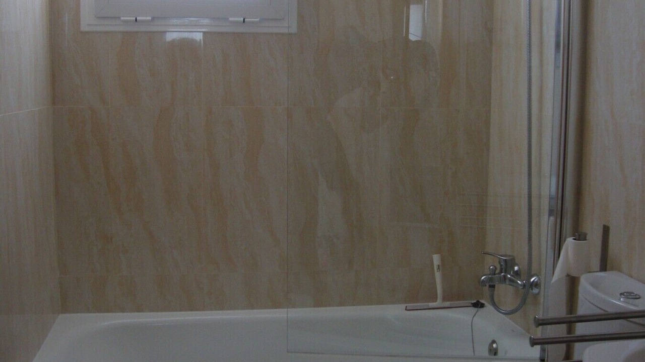 Photo of Bathroom in San Luis de Sabinillas