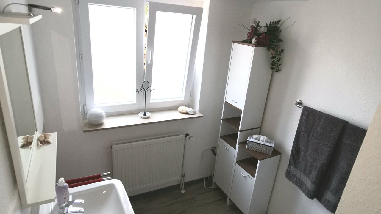 Photo of Bathroom in Schneverdingen