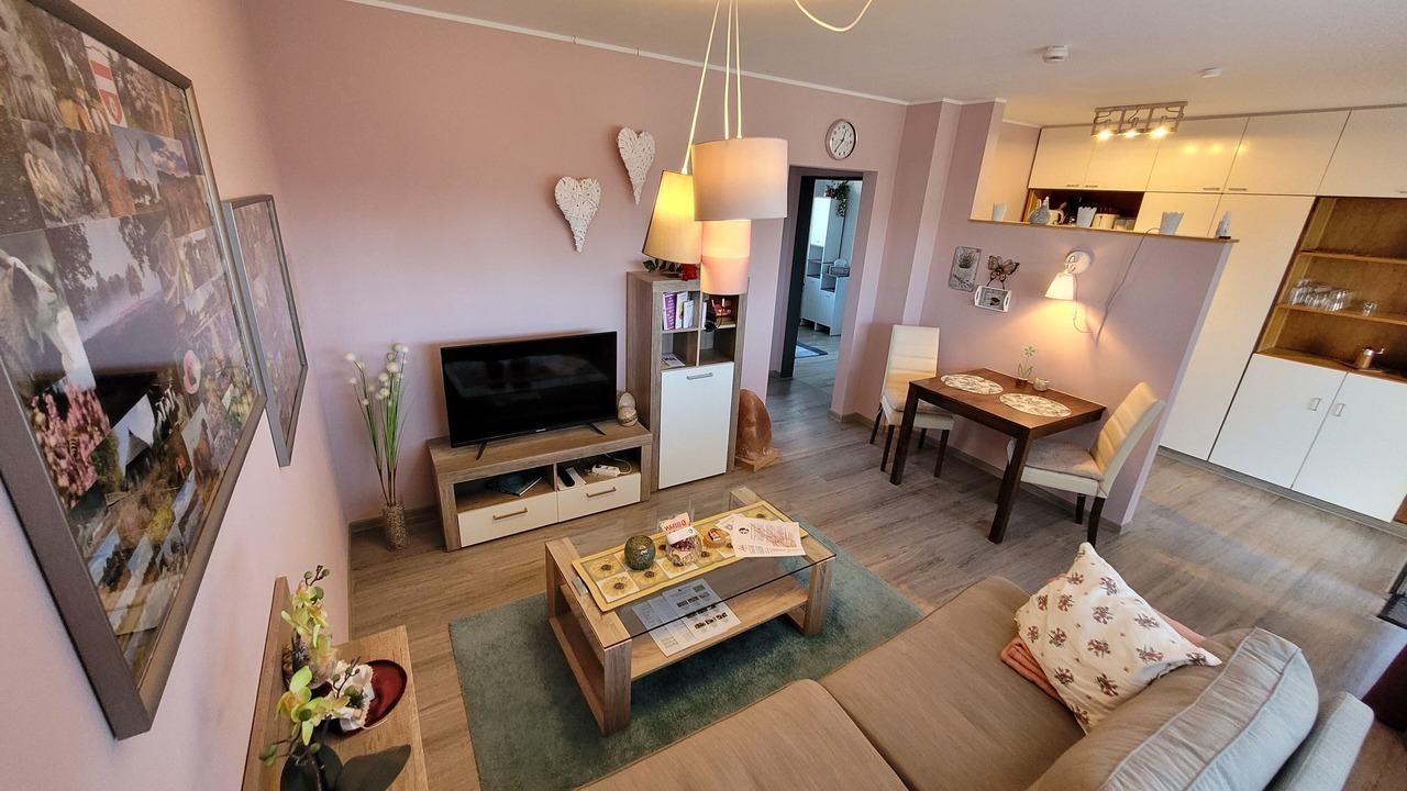 Photo of Livingroom in Schneverdingen