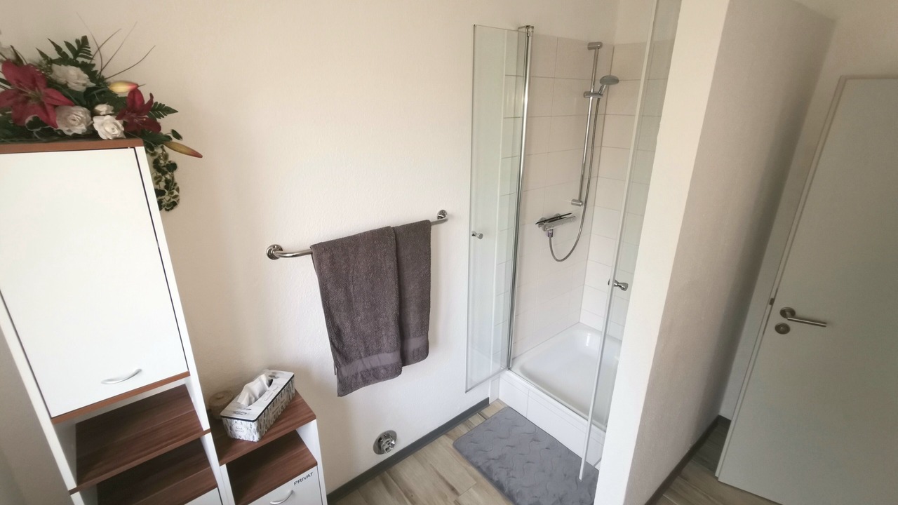 Photo of Bathroom in Schneverdingen