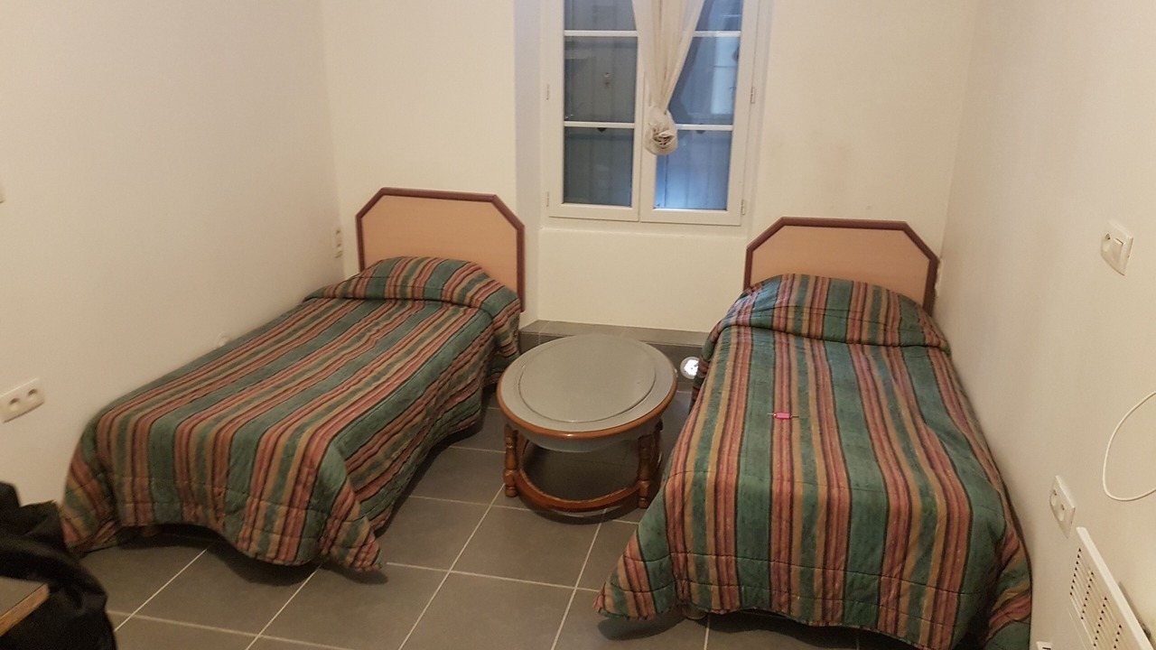 Photo of Bedroom in Tarbes