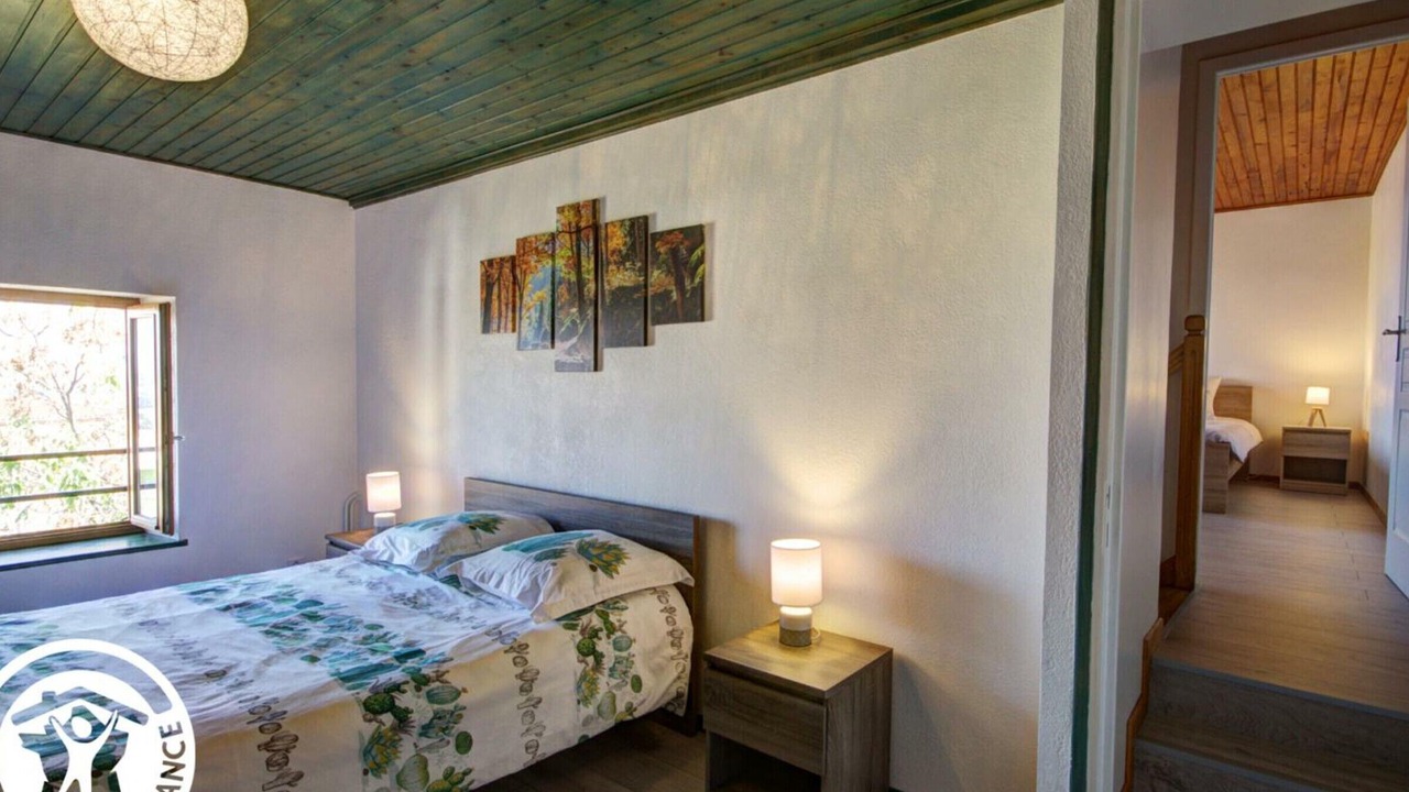 Photo of Bedroom in Pralong