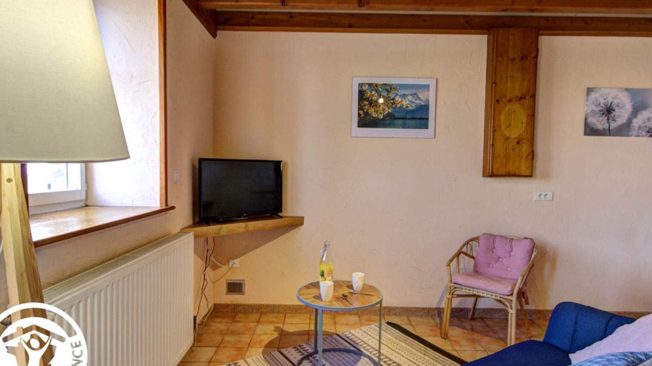 Photo of Livingroom in Pralong