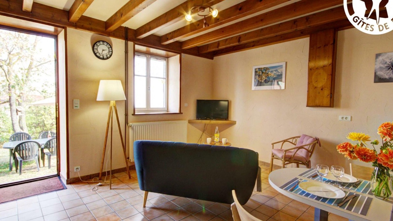 Photo of Livingroom in Pralong