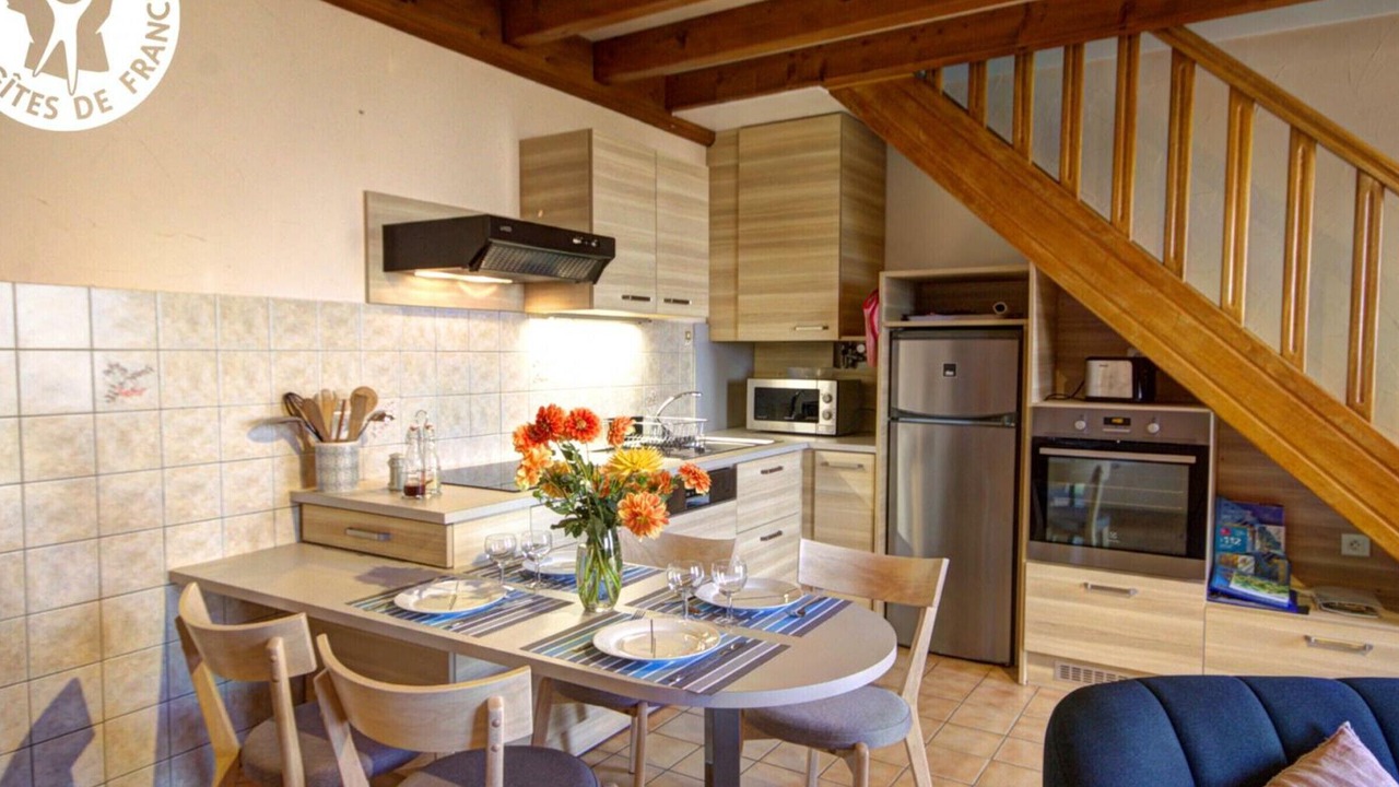 Photo of Kitchen in Pralong