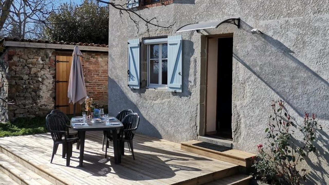 Photo of Outdoor in Pralong