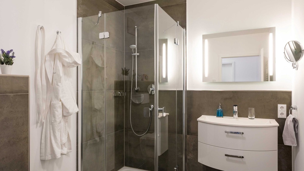 Photo of Bathroom in Ostvorpommern