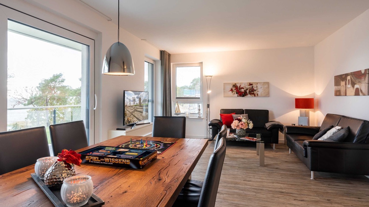 Photo of Bedroom in Ostvorpommern