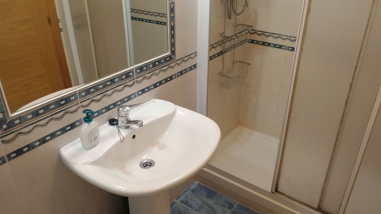 Photo of Bathroom in El Ensanche Zona Nuova