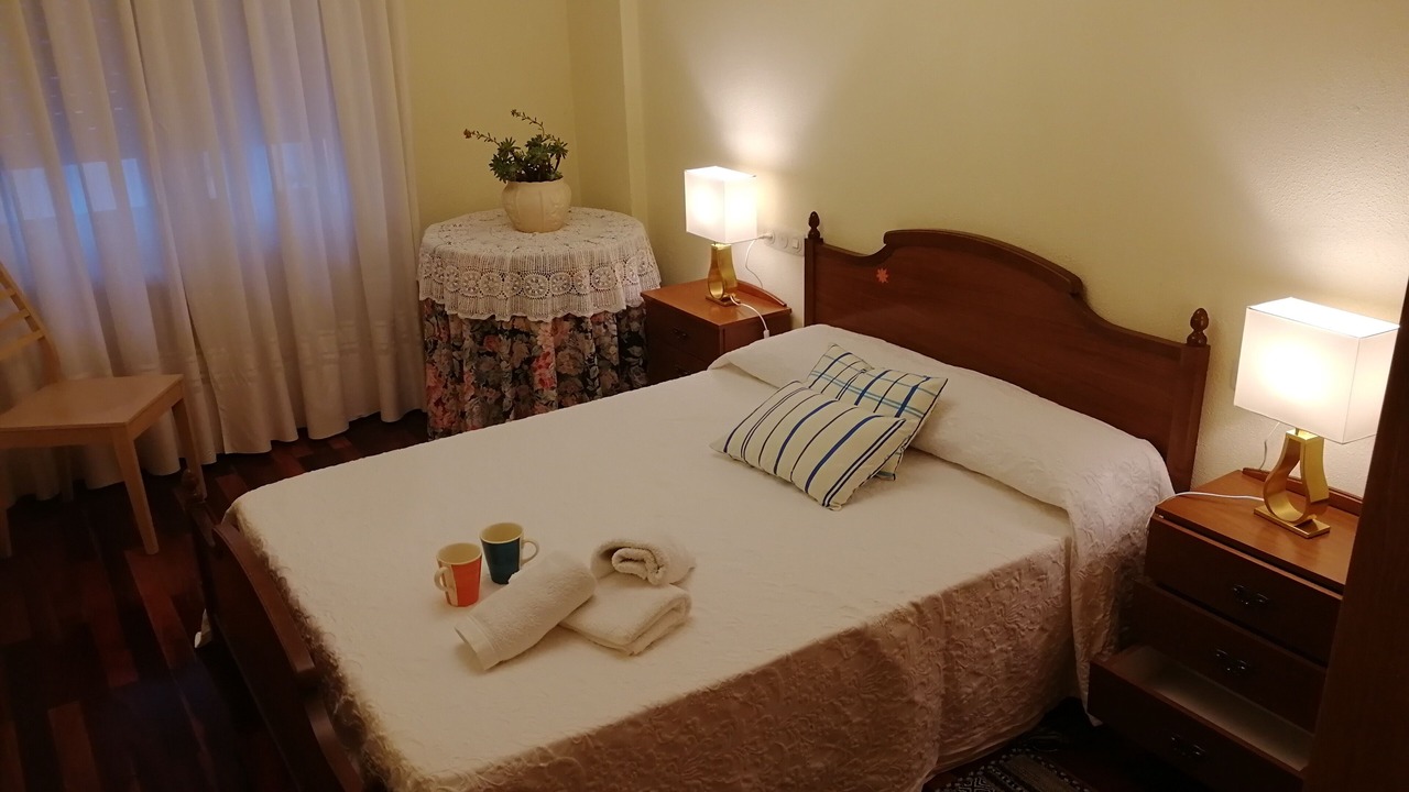 Photo of Bedroom in El Ensanche Zona Nuova