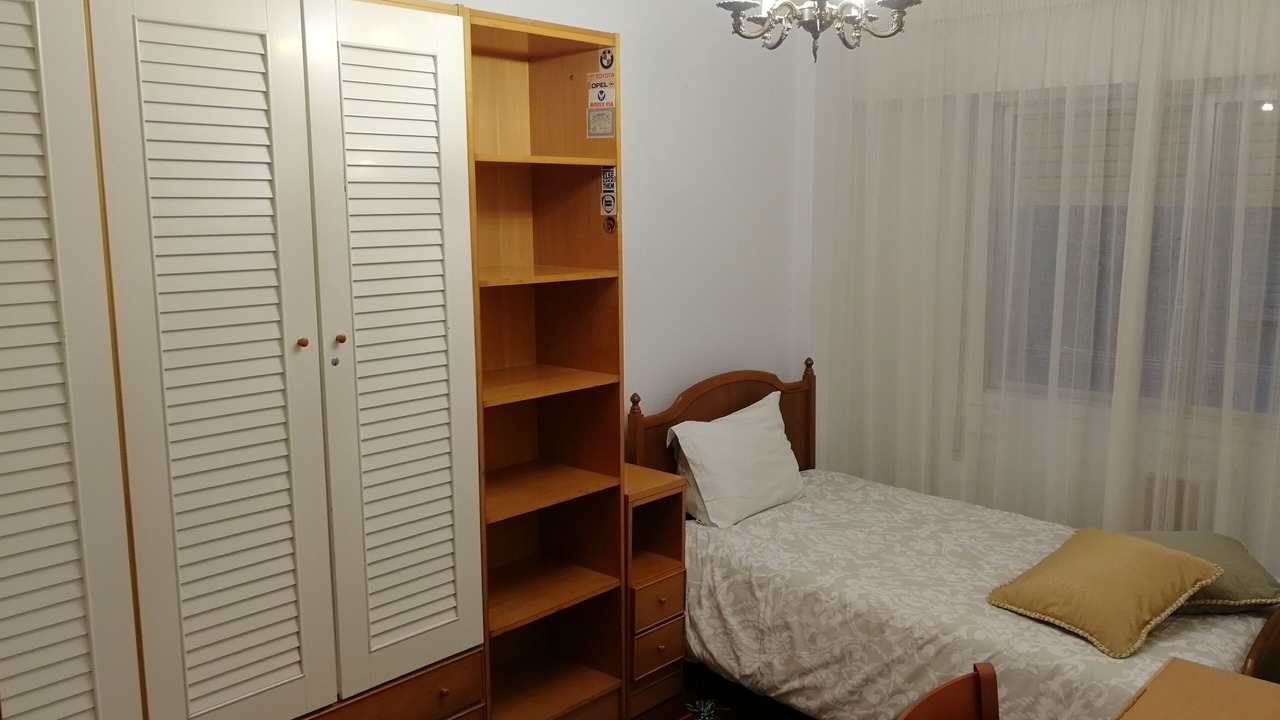 Photo of Bedroom in El Ensanche Zona Nuova
