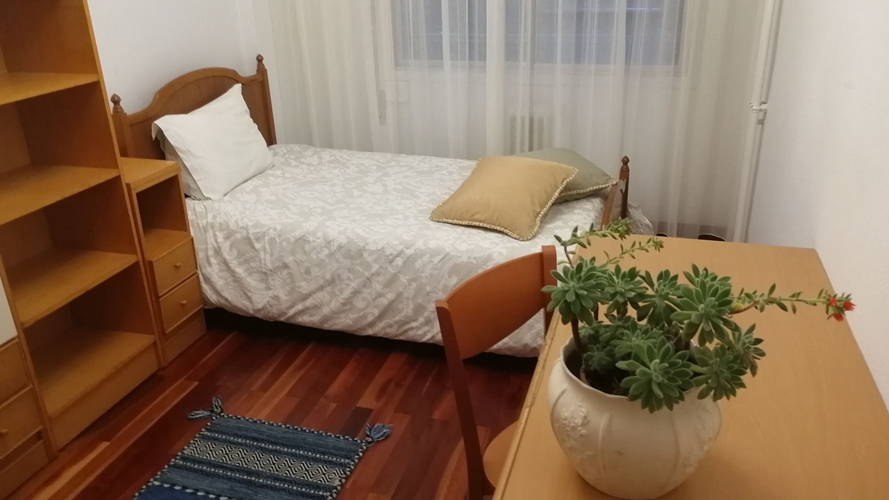 Photo of Bedroom in El Ensanche Zona Nuova