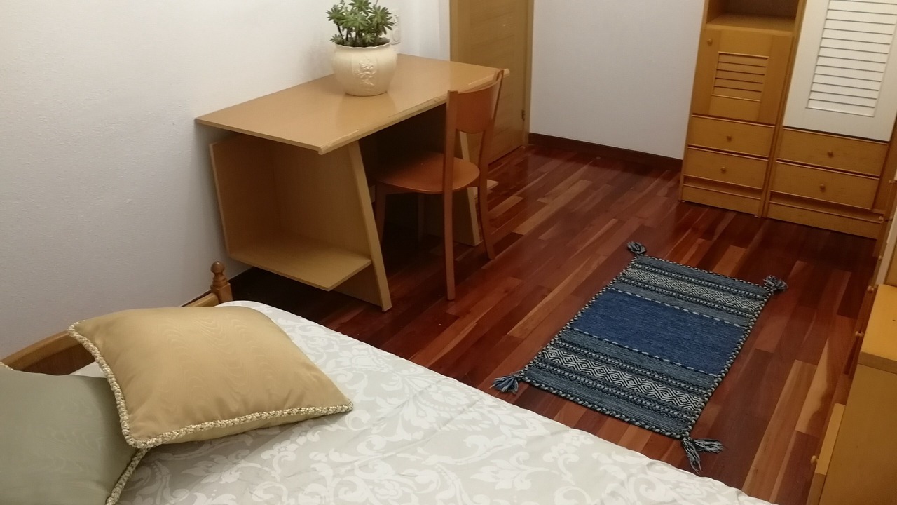 Photo of Bedroom in El Ensanche Zona Nuova