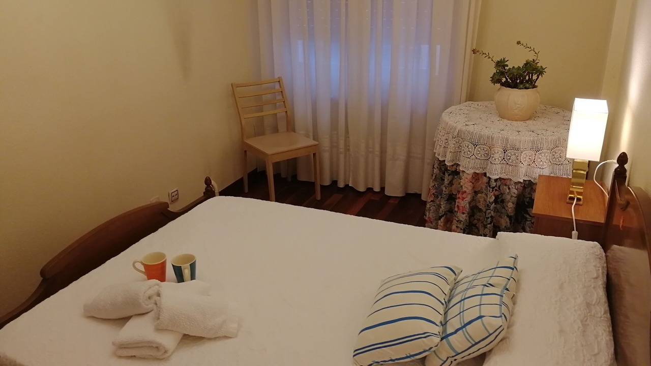 Photo of Bedroom in El Ensanche Zona Nuova