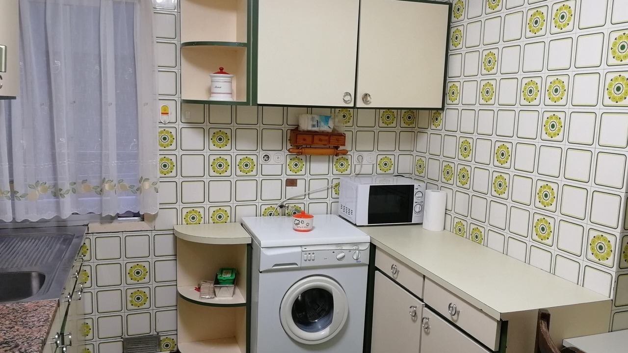 Photo of Kitchen in El Ensanche Zona Nuova