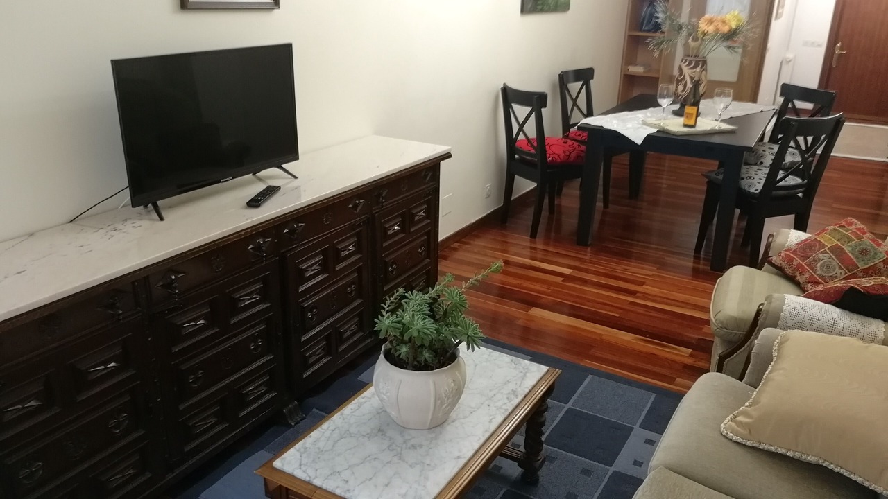 Photo of Livingroom in El Ensanche Zona Nuova