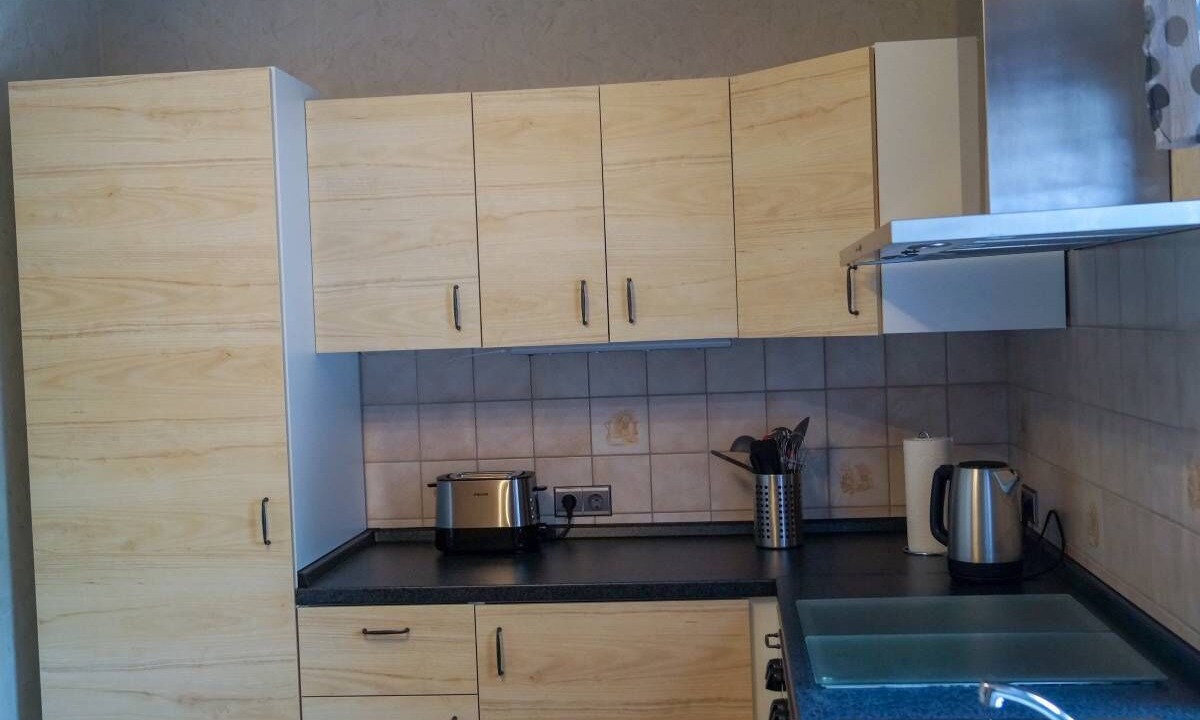 Photo of Kitchen in Bruchhausen-Vilsen