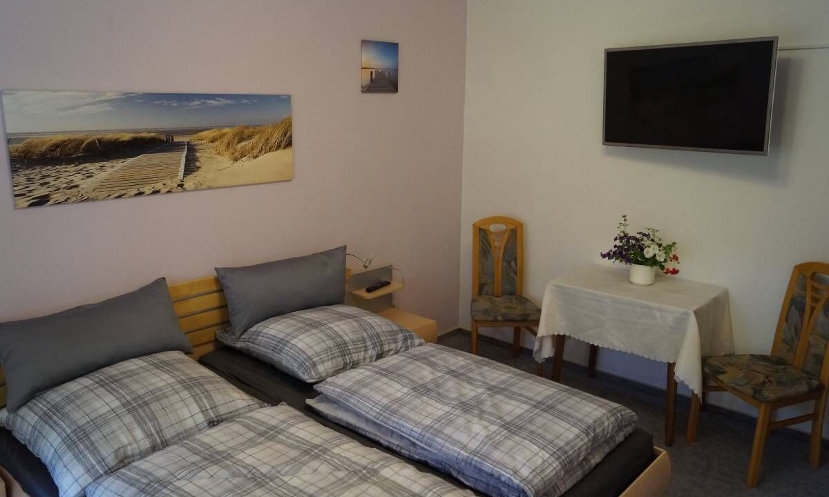 Photo of Bedroom in Bruchhausen-Vilsen