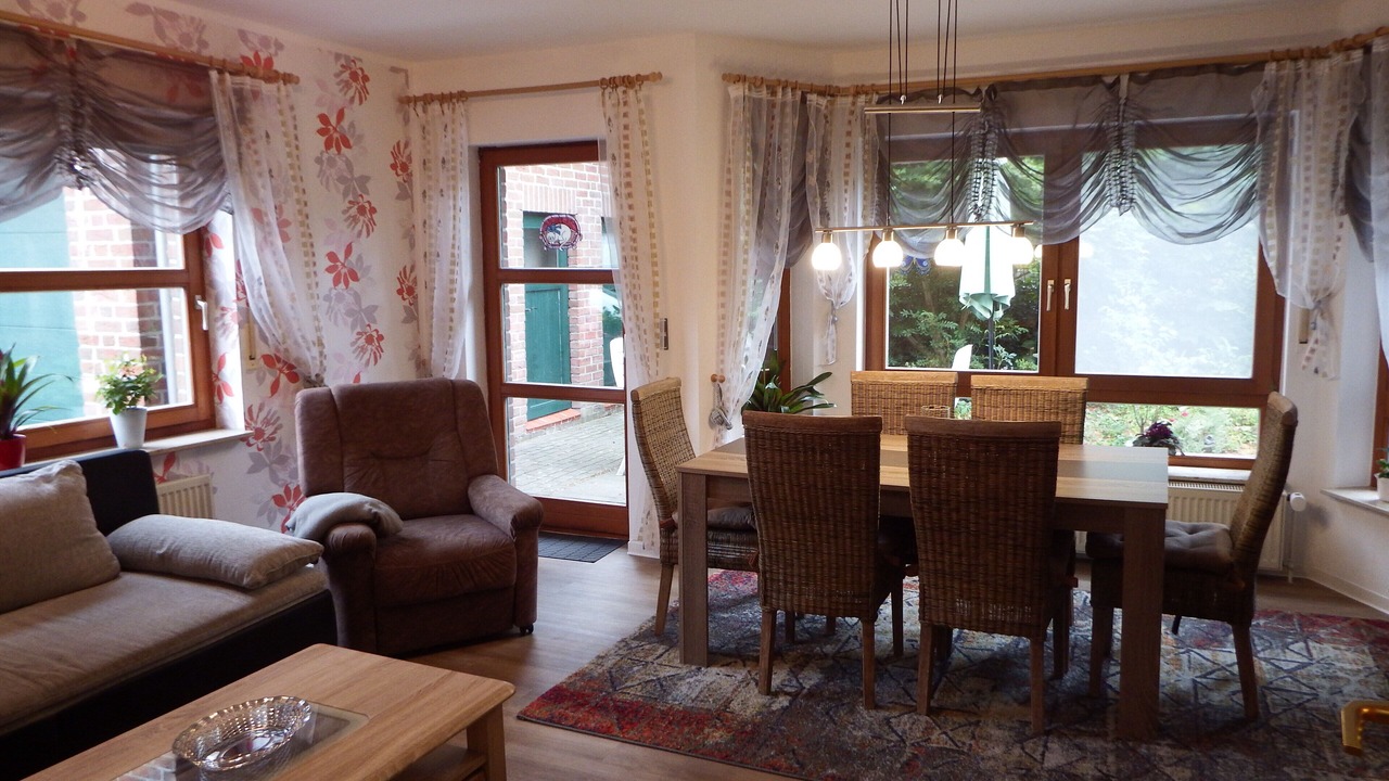 Photo of Livingroom in Bruchhausen-Vilsen