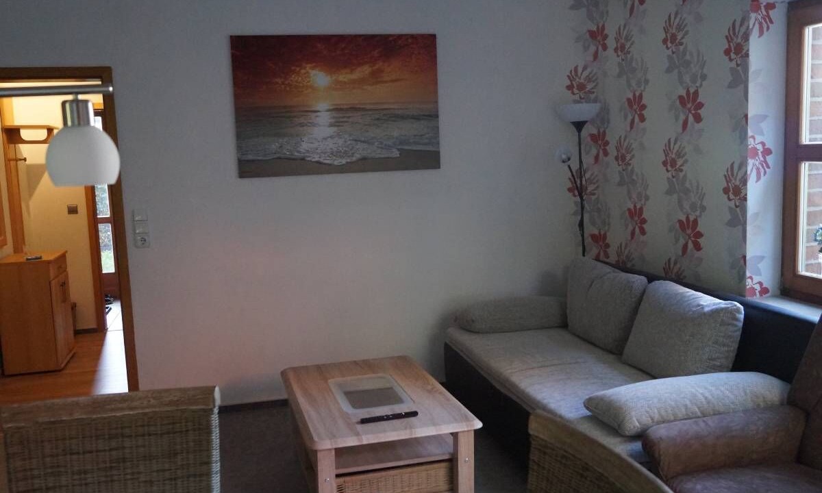 Photo of Livingroom in Bruchhausen-Vilsen