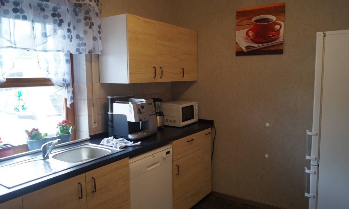 Photo of Kitchen in Bruchhausen-Vilsen