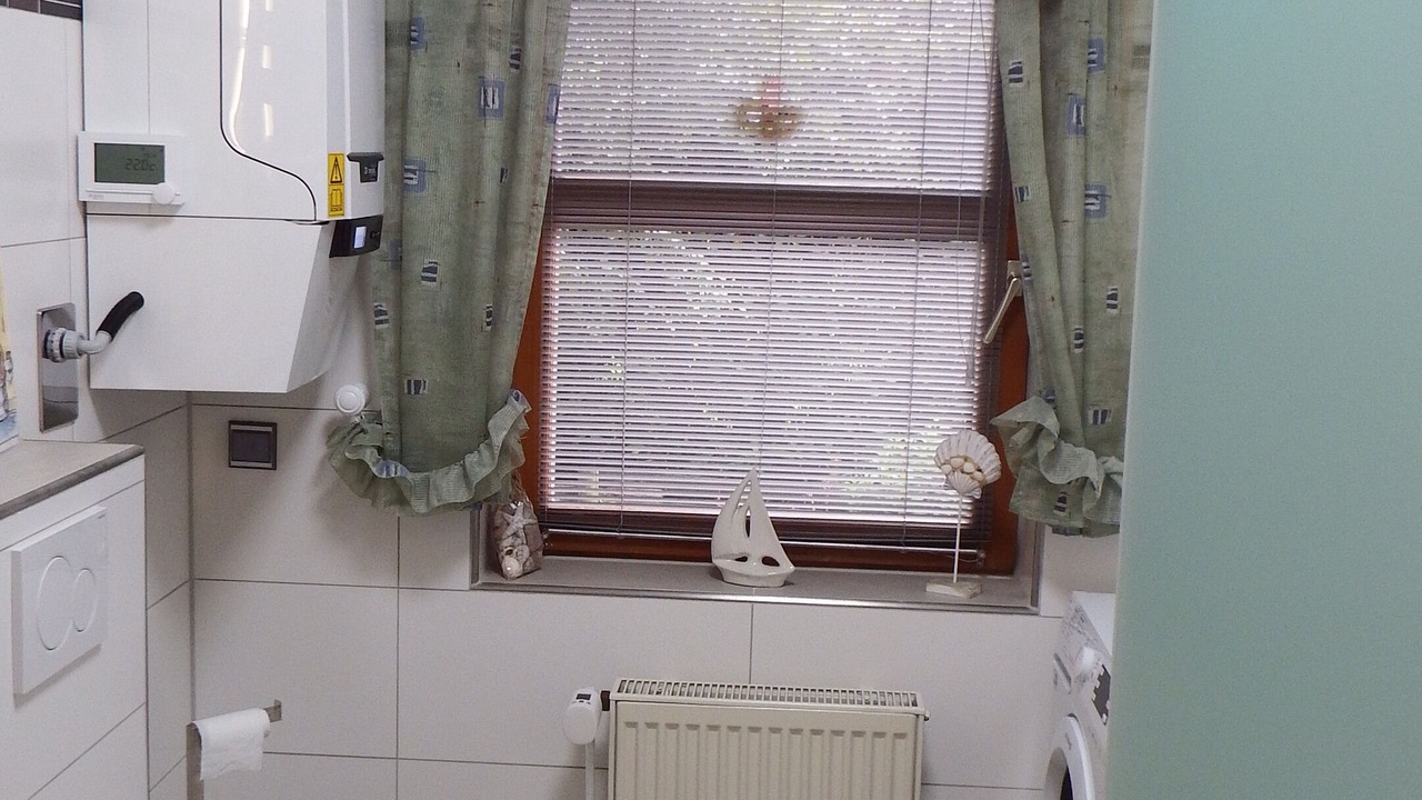 Photo of Bathroom in Bruchhausen-Vilsen