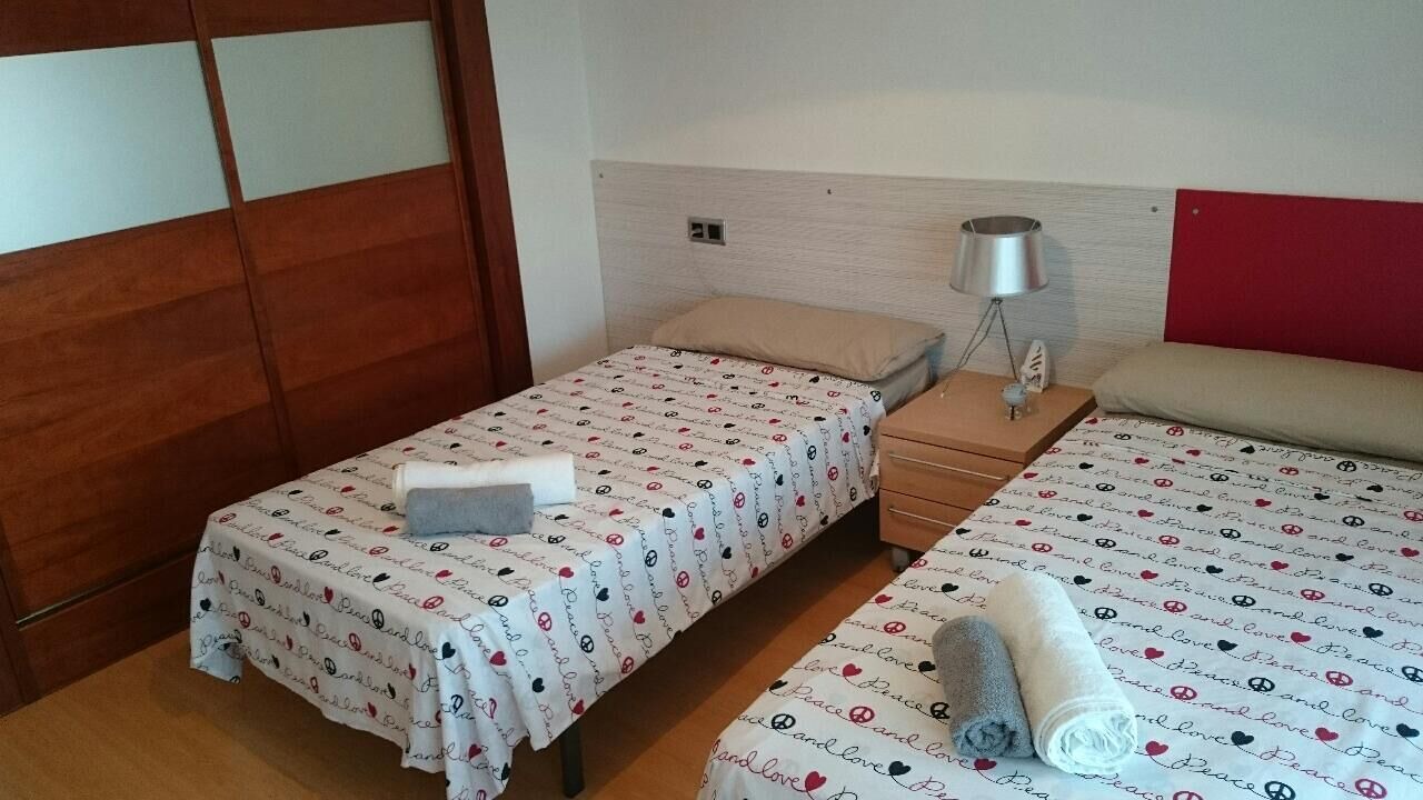 Photo of Bedroom in Gilet