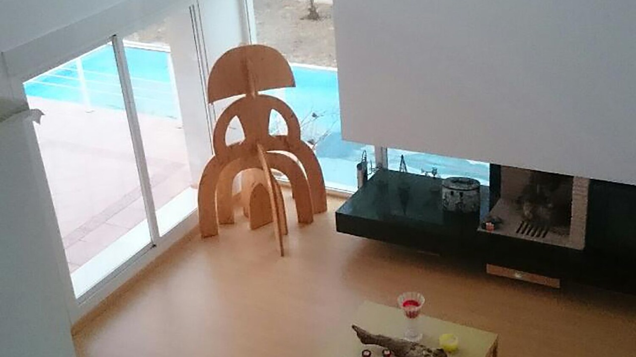 Photo of Livingroom in Gilet