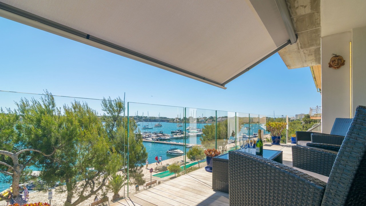 Photo of Outdoor in Portocolom