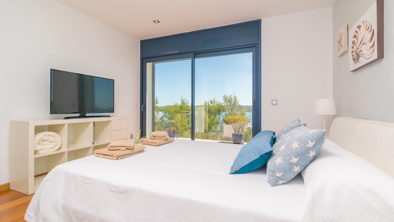 Photo of Bedroom in Portocolom