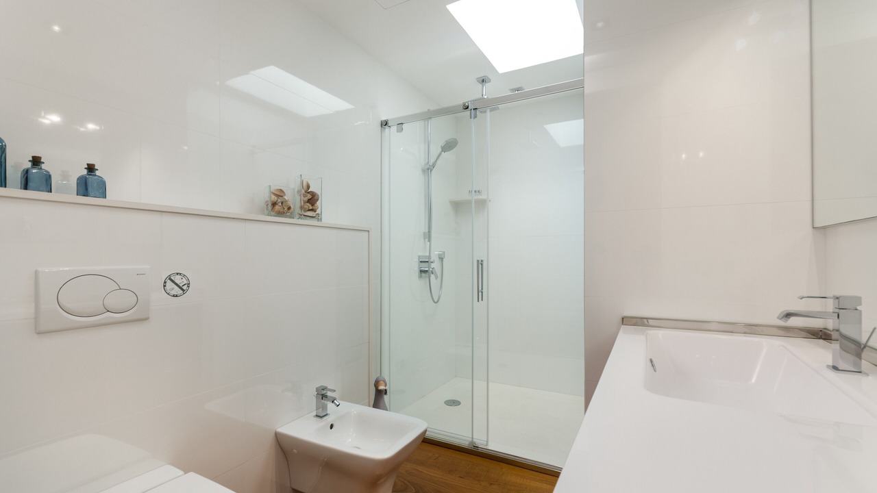 Photo of Bathroom in Portocolom