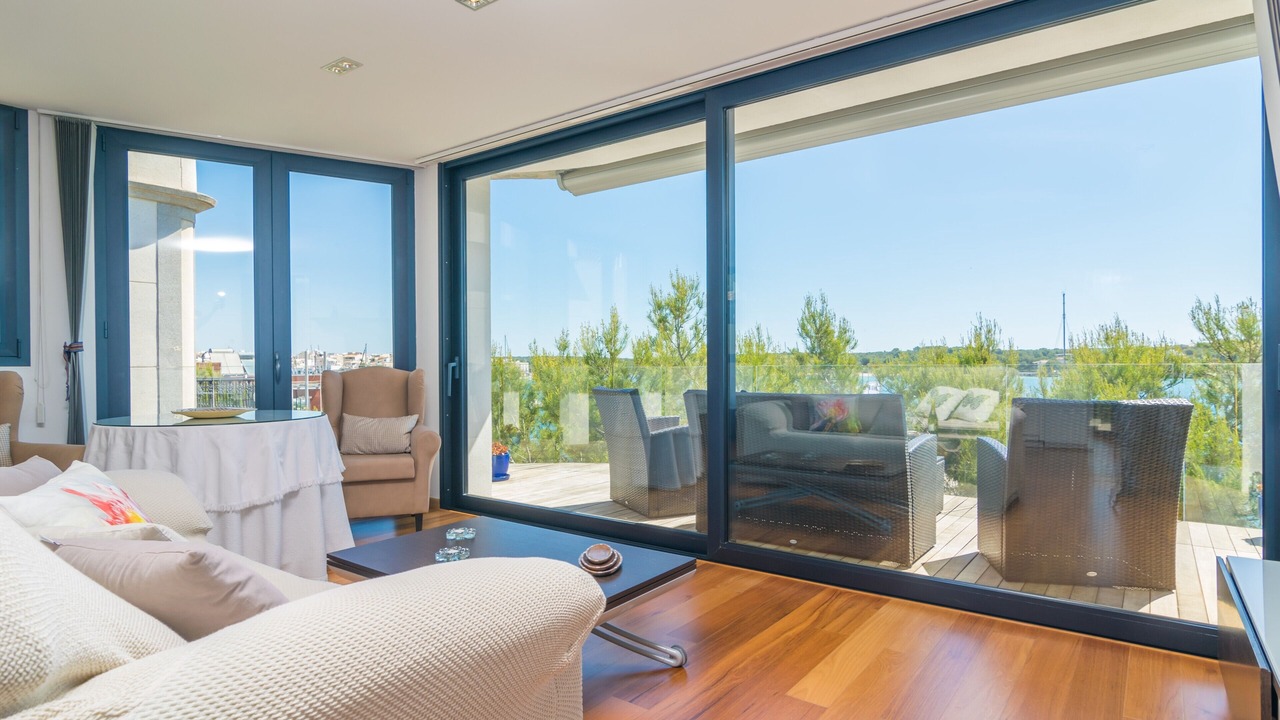 Photo of Livingroom in Portocolom