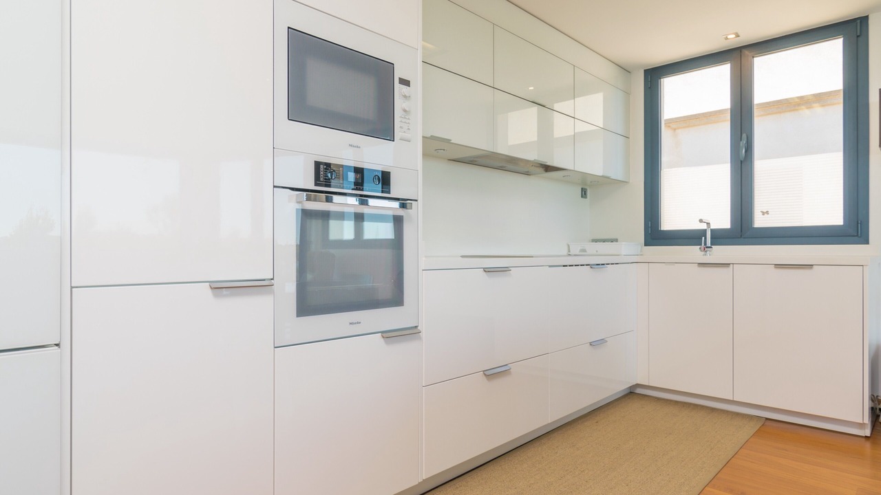 Photo of Kitchen in Portocolom