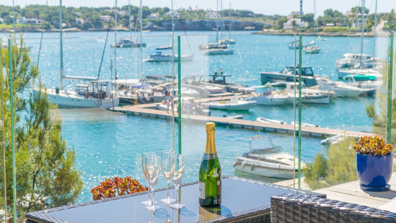 Photo of Outdoor in Portocolom