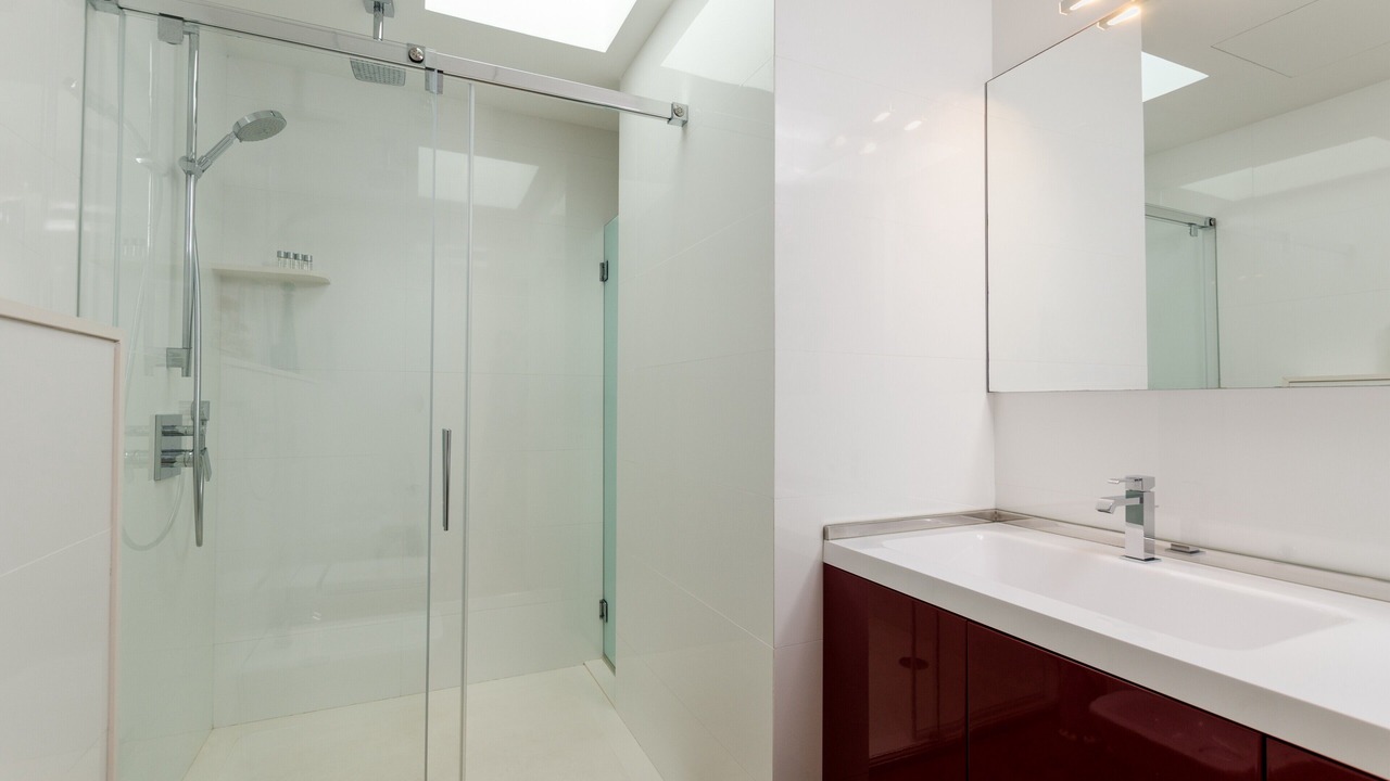 Photo of Bathroom in Portocolom