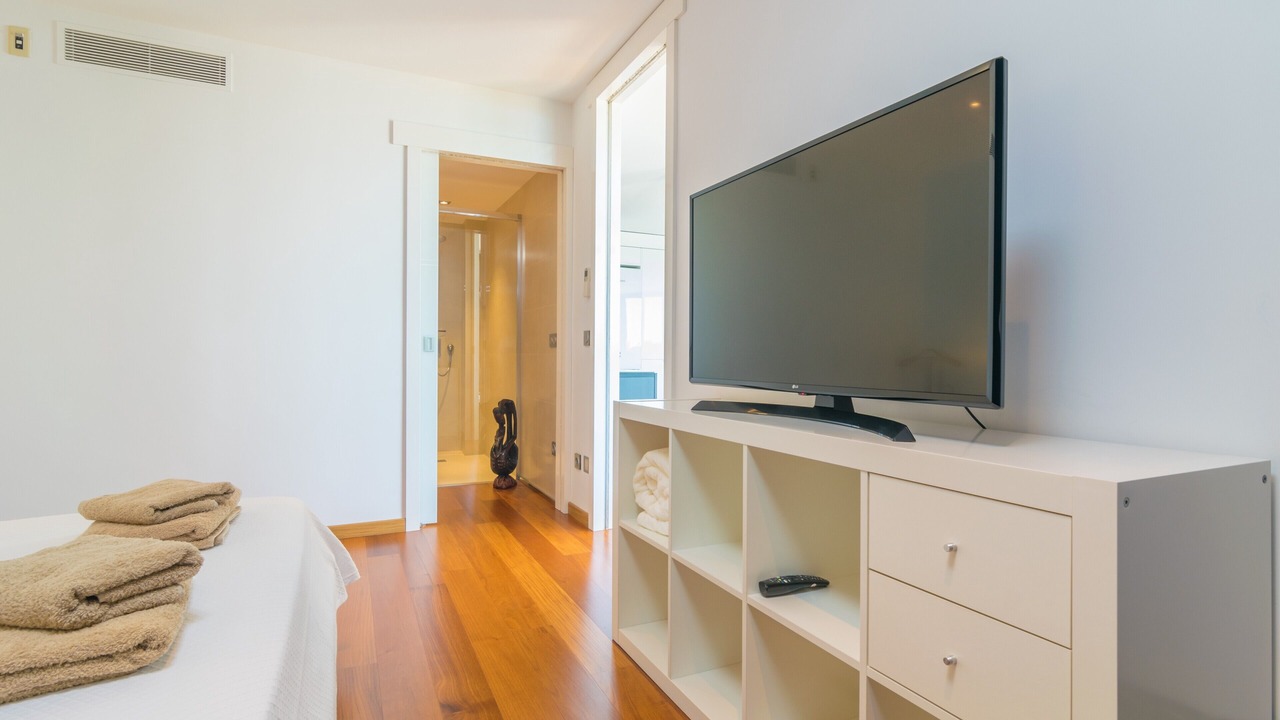 Photo of Bedroom in Portocolom