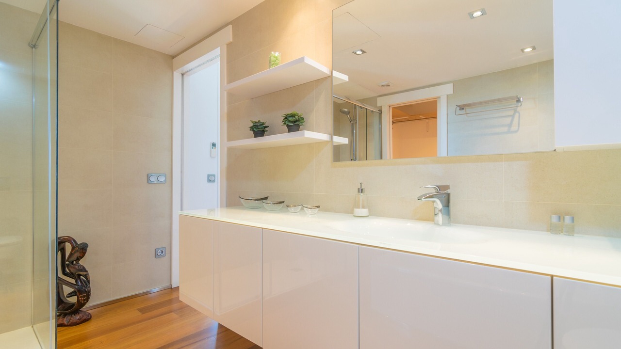 Photo of Bathroom in Portocolom