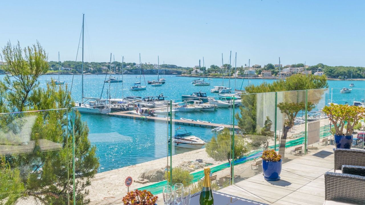 Photo of Outdoor in Portocolom