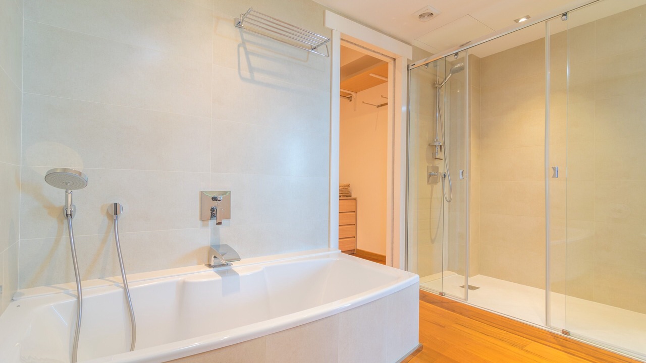 Photo of Bathroom in Portocolom