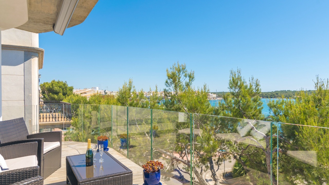 Photo of Outdoor in Portocolom